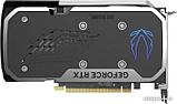 Видеокарта ZOTAC GeForce RTX 4060 8GB Twin Edge ZT-D40600E-10M, фото 3