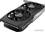 Видеокарта ZOTAC GeForce RTX 4060 8GB Twin Edge ZT-D40600E-10M, фото 4