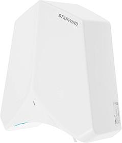 Сушилка для рук StarWind SW-HD848, белый
