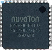 Мультиконтроллер NPCE985PB1DX