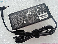Блок питания (зарядное устройство) для ноутбука Lenovo 45W, 20V 2.25A, 4.0x1.7, 01FR017, копия без сетевого