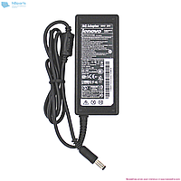 Блок питания (зарядное устройство) для ноутбука Lenovo 65W, 19V 3.25A, 5.5x2.5 , 0335C2065, копия без сетевого