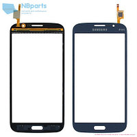 Тачскрин для Samsung Galaxy Mega 5.8 GT-i9150 / GT-i9152 Черный LCD