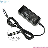 Блок питания (зарядное устройство) для планшета Microsoft Microsoft Surface Pro1/Pro2, 42W, 12V 3.6A,
