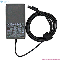 Блок питания (зарядное устройство) для планшета Microsoft Surface Pro 3, Pro 4, 30W, 12V 2.58A, оригинал с