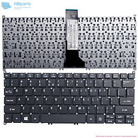 Клавиатура для ноутбука ACER Aspire ES1-131 V3-331, чёрная, RU