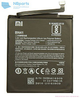 Аккумулятор (батарея) для Xiaomi RedMi Note 4 (BN41) BN41