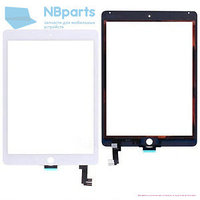 Тачскрин для Apple iPad 6/Air 2 Digitizer, White (Original)