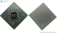Видеочип AMD 216-0809000