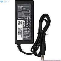 Блок питания (зарядное устройство) для ноутбука Dell 65W, 19.5V 3.34A, 7.4x5.0, 0JNKWD, копия без сетевого
