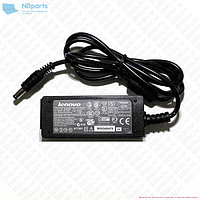 Блок питания (зарядное устройство) для ноутбука Lenovo 65W, 20V 3.25A, 4.0x1.7, 01FR040, копия без сетевого