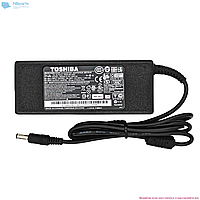 Блок питания (зарядное устройство) для ноутбука Toshiba 90W, 19V 4.74A, 5.5x2.5, ADP-90CD, без сетевого