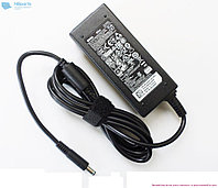Блок питания (зарядное устройство) для ноутбука Dell 45W, 19V 2.31A, 4.5x3.0, 3RG0T, оригинал с сетевым