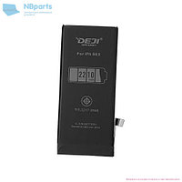Аккумулятор (батарея) для iPhone SE3 2210mAh (DEJI) A2819