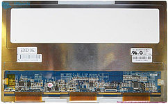 Матрица CLAA102NA1BCN, 1024x600 WSVGA, LVDS (1 ch, 6-bit), 30 pins, 
TN, глянцевая, без креплений