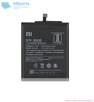 Аккумулятор (батарея) для Xiaomi Redmi 4A (BN30) BN30