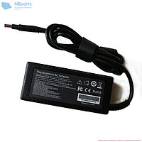 Блок питания (зарядное устройство) для ноутбука HP 65W, 18.5V 3.5A, 4.8x1.7, P-0K065B13, оригинал с сетевым