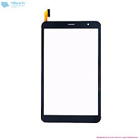 Prestigio MultiPad Wize PMT4118 3G Тачскрин 8.0", чёрный (Сервисный оригинал) WJ2320-FPC-V1.0