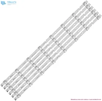 LED подсветка для телевизора TCL 65DP600 JL.D65081330-365AS-M_V03