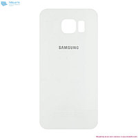 Задняя крышка Samsung Galaxy S6 G920 (белая)