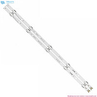 LED подсветка для телевизора LG 32LJ622V SSC_32LK61_BOE(FHD)_ 5LED_171020