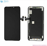 Дисплей для iPhone 11 Pro с тачскрином, (Incell JK) черный LCD
