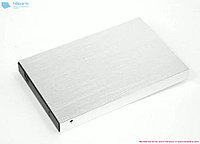 Бокс для жесткого диска 2,5" алюминиевый USB 2.0 DM-2512