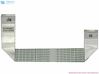 Шлейф межплатный для Acer Aspire 3 A315-41 A515-51, IO.BOARD.FFC (Сервисный оригинал)