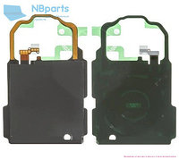 Шлейф/FLC Samsung Galaxy S8 G950, беспроводной зарядки, NFC-модуля, оригинал