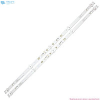 LED подсветка для телевизора Xiaomi L32M5-5ARU 32HR332M05A7