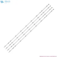 LED подсветка для телевизора LG 49UK6470PLC YAL13-0093030D-01