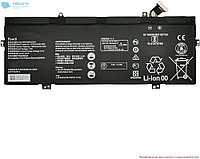 Аккумулятор (батарея) для ноутбука Huawei MateBook X Pro 14" 7.6V 7410mAh HB4593R1ECW
