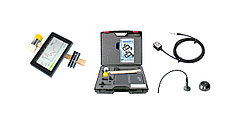 Прибор СПЕКТР-4.31 диагностики свай