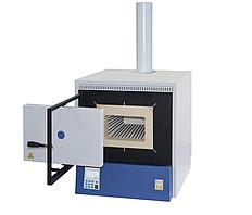 Печь муфельная LOIP LF-5/13-V2 (5 л, до +1300 °С)