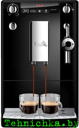Кофемашина Melitta Caffeo Solo & Perfect Milk (E957-101), фото 2