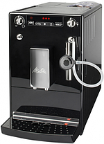 Кофемашина Melitta Caffeo Solo & Perfect Milk (E957-101), фото 3