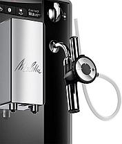 Кофемашина Melitta Caffeo Solo & Perfect Milk (E957-101), фото 3