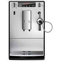 Кофемашина Melitta Caffeo Solo & Perfect Milk (E957-203), фото 2