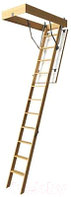 Чердачная лестница Docke STANDARD 60*120*280