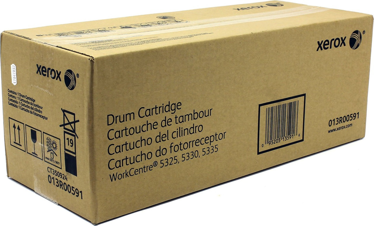 Драм-картридж Xerox 013R00591 (для WorkCentre 5300/ 5325/ 5330/ 5335)