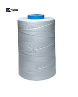 Нитки армированные 70 ЛЛ, 2500 м, "Absolute Thread", КНР, белые