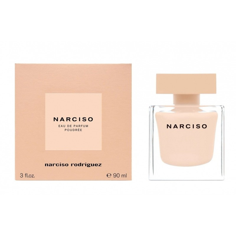 Narciso Rodriguez Narciso Poudree edp 90ml Женская евро
