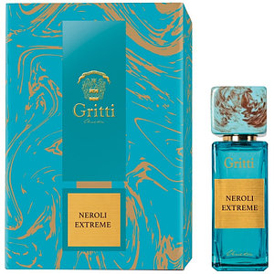 Gritti Neroli Extreme 100ml Унисекс Евро
