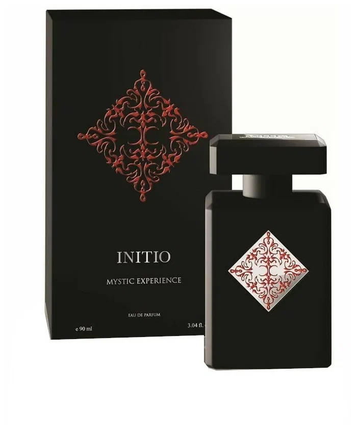 Initio Parfums Prives Mystic Experience 90ml Унисекс Евро