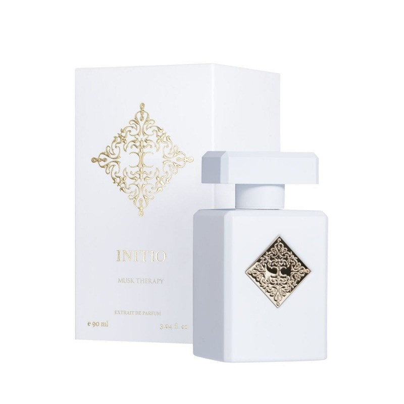 Initio Parfums Prives Musk Therapy 90ml Унисекс Евро