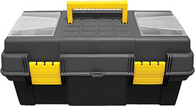 Ящик для инструмента SPEC equipment пластиковый 16" (41х21х18,5)