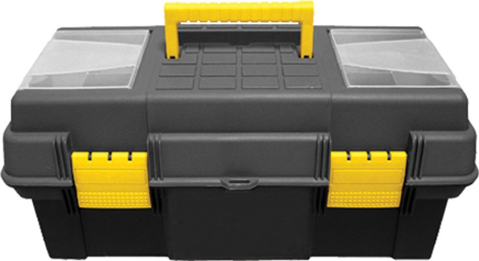 Ящик для инструмента SPEC equipment пластиковый 19" (48,5х24,5х21,5)
