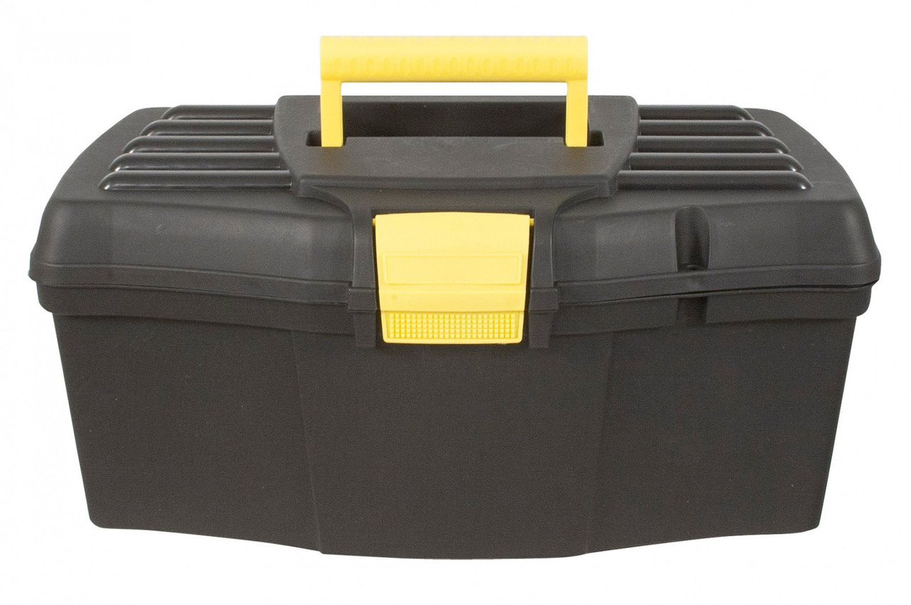 Ящик для инструмента SPEC equipment "Стандарт" 16" (41х22х19)