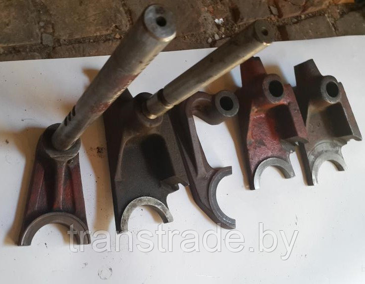 Вилка 1К62-07-30
