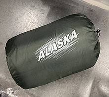 Спальный мешок на флисе ALASKA -30